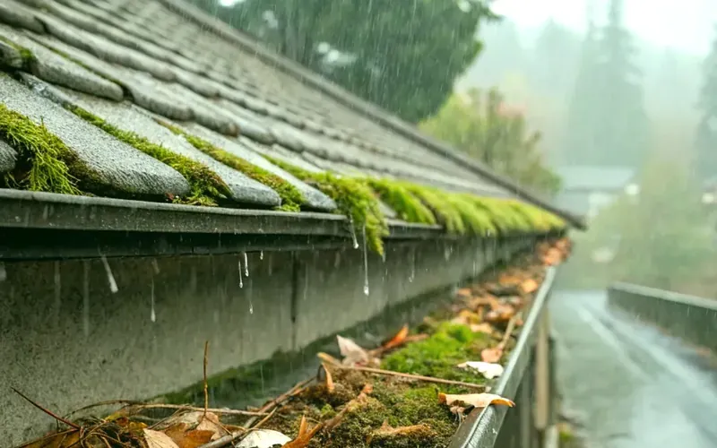 Best Gutter Guards in NZ: What Works in Auckland's Climate