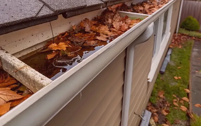 Gutter Cleaning West Auckland: Henderson, Waitakere & Surrounds