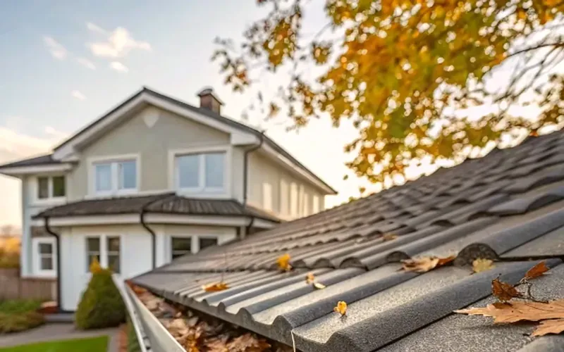 7 Signs Your Auckland Home Needs New Gutters (Don't Ignore These)
