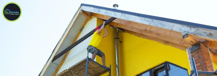 Fascia Boards