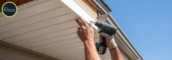 Gutter Installation