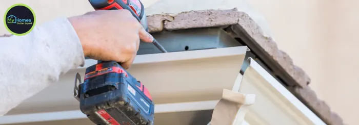 Gutter Repair