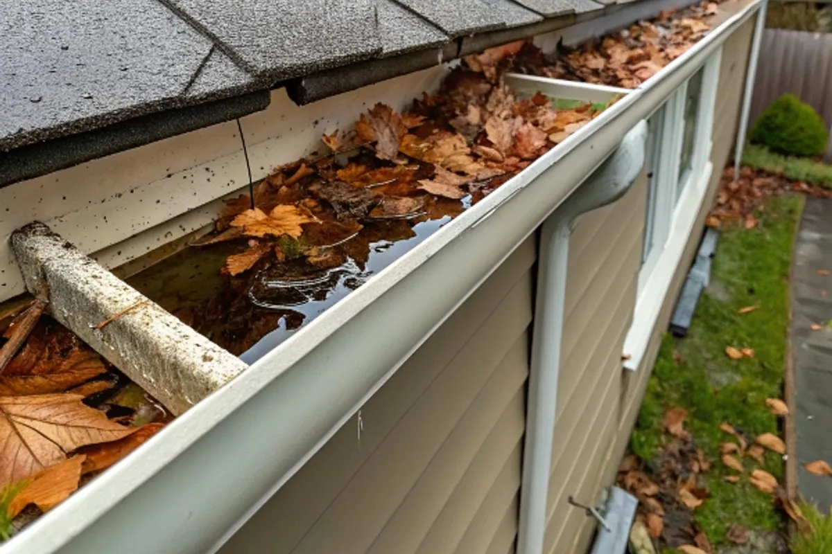 Spouting in Glen Eden, West Auckland — Spouting Replacement — Glen Eden | My Homes Gutter Expert