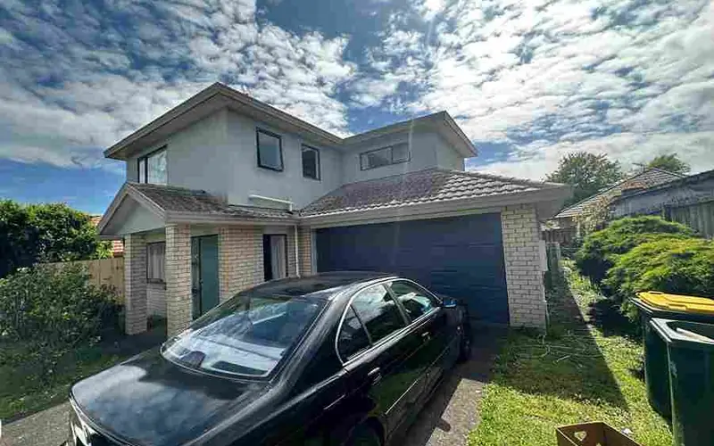 Fascia Board Service work by My Homes Gutter Expert โ the service we provide in Waitakere