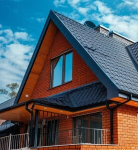 Gutter Services in Auckland : Keep Your Home Safe and Sound