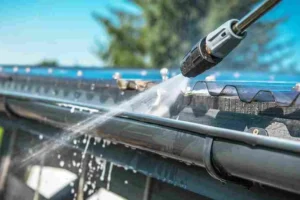 Keeping Gutters Clean : A Must-Do for a Safe Home