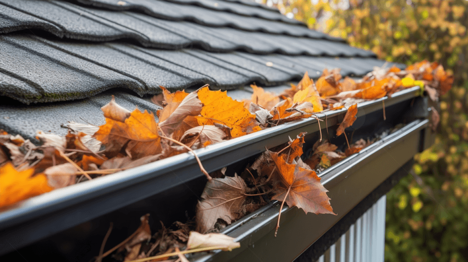 The Importance of Professional Gutter Cleaning in Auckland