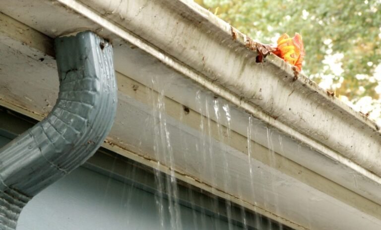 How to Fix Leaking Gutters Auckland Homeowner's Guide 8 fix leaking gutters Auckland