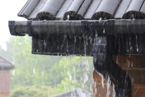 How to Prepare Gutters for Auckland Rainy Season | Expert Tips