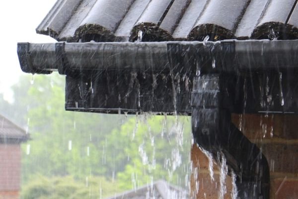 Prepare Gutters for Auckland Rainy Season