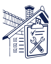 Professional gutter cleaning service
